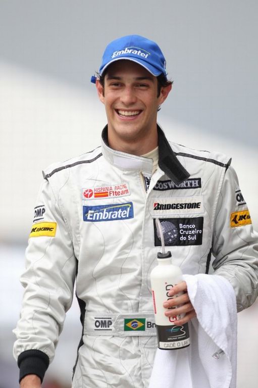 GP Malesia - Qualifiche e Prove Libere 3
